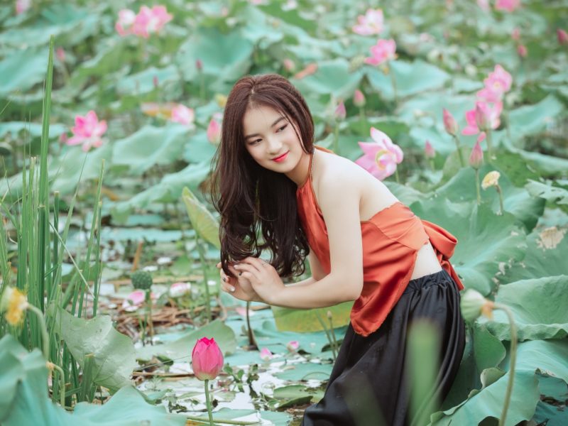 Vietnamese Mail Order Brides: How to Find and Date Online?
