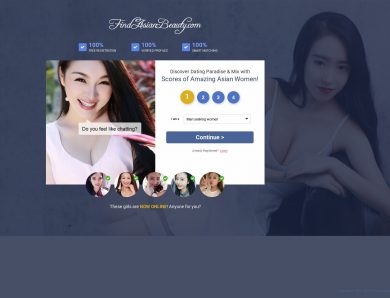 Find Asian Beauty Review